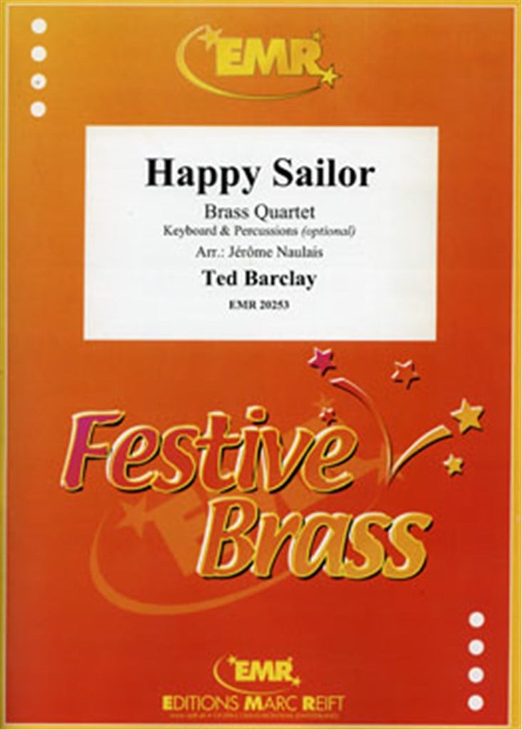 Happy Sailor